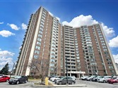 15 Vicora Linkway 108, Toronto