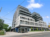 500 Dupont St 603, Toronto