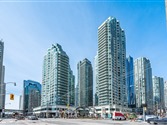 10 Queens Quay 2305, Toronto