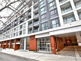 223 St Clair Ave 512, Toronto