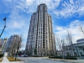 80 Harrison Garden Blvd Gph24, Toronto