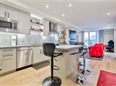 20 Scrivener Sq 807, Toronto