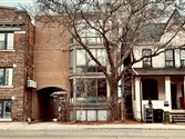 1061 Bathurst St, Toronto