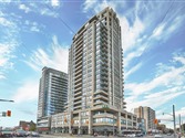 500 St Clair Ave 806, Toronto