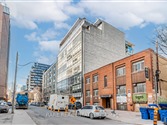 42 Camden St 302, Toronto