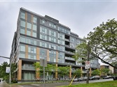 6 Parkwood Ave 709, Toronto