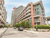 50 Bruyeres Mews 901, Toronto