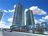 6 Sonic Way 808, Toronto