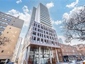 81 Wellesley St 907, Toronto