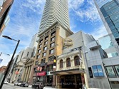 197 Yonge St 1710, Toronto