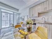 68 Canterbury Pl 803, Toronto