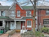 258 Lippincott St, Toronto