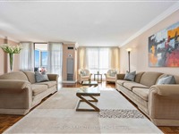 131 Torresdale Ave 1708, Toronto