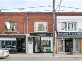 681 Mount Pleasant Rd, Toronto