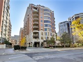 55 Delisle Ave 605, Toronto