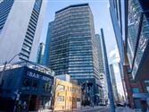 125 Peter St 3509, Toronto