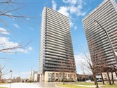 33 Singer Crt 1115, Toronto