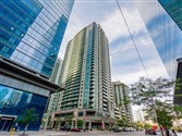 30 Grand Trunk Cres 3906, Toronto