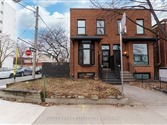 156 Sheridan Ave Lower, Toronto