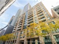 35 Hayden St 2901, Toronto