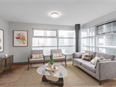 50 Lombard St 2101, Toronto