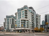 600 Queens Quay SPH07, Toronto