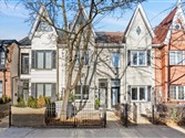 184 Macpherson Ave, Toronto