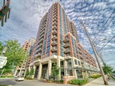 31 Tippett Rd 411, Toronto