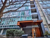 20 Stewart St 803, Toronto