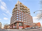 2 Augusta Ave 205, Toronto