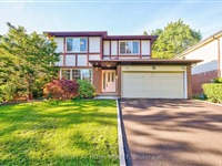 20 Bradenton Dr, Toronto