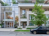 127 Pears Ave TH1, Toronto