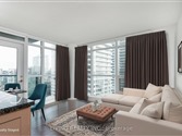 600 Fleet St 2202, Toronto