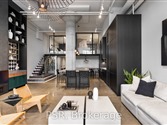 90 Sumach St 503, Toronto