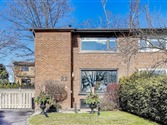 22 Ballymena Crt, Toronto