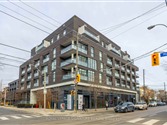 205 Manning Ave 408, Toronto