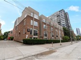 415 Jarvis St 144, Toronto