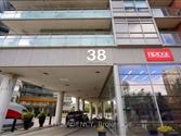 38 Joe Shuster Way 407, Toronto