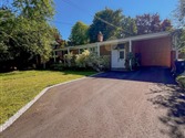 178 Three Valleys Dr, Toronto