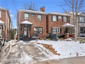 215 Brookdale Ave, Toronto