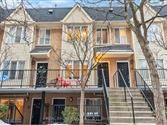 208 Niagara St 36, Toronto