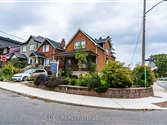 377 Glenholme Ave, Toronto