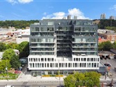 500 Dupont St PH10, Toronto