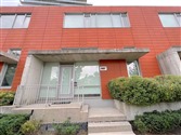 21 Churchill Ave TH 2, Toronto