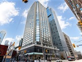 155 Yorkville Ave 1514, Toronto