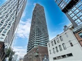 100 Dalhousie St 2604, Toronto