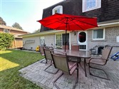 32 Denver Cres Basemen, Toronto