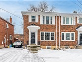 21 Thursfield Cres, Toronto