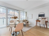 15 Grenville St 1206, Toronto