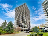 135 Antibes Dr 2301, Toronto